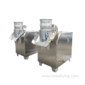 Solid tea beverages extruding granulator for food insudstry